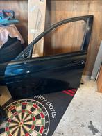 Voordeur met schade BMW F30, Ophalen, Gebruikt, Deur, Links