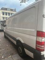 Mercedes-Benz Sprinter 2.1 CDI 315 AUT 2009, Auto's, Automaat, 4 cilinders, 2800 kg, Bedrijf