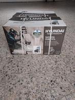 Hyundai HY170 hogedrukreiniger, Ophalen, Nieuw, Benzine