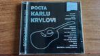 Cd Pocta Karlu Krylovi  ( Tsjechisch), Ophalen of Verzenden, 2000 tot heden, Zo goed als nieuw