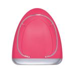Nieuwe Iperespresso X7.1 Deep Pink van illycaffé.€ 110, Stoompijpje, Koffiepads en cups, Espresso apparaat, Nieuw