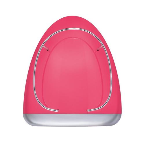 Nieuwe Iperespresso X7.1 Deep Pink van illycaffé.€ 105, Witgoed en Apparatuur, Koffiezetapparaten, Nieuw, Koffiepads en cups, Espresso apparaat