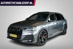 Audi Q7 60 TFSI e quattro Competition PANO | 22'' | 360 CA, Automaat, Gebruikt, 2995 cc, Adaptive Cruise Control