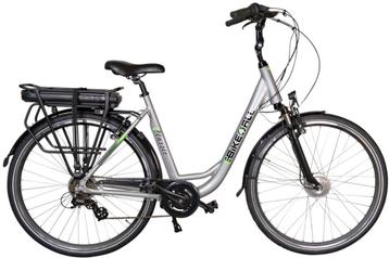 partij elektrische fietsen 250 stuks nieuw beschikbaar voor biedingen