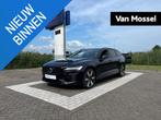 Volvo V60 2.0 T8 Plug-in hybrid AWD Ultra Dark, Auto's, Automaat, Gebruikt, Euro 6, 4 cilinders