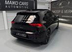 Volkswagen Golf 1.5 eTSI IQ LIGHT DSG Panoramadak Black Styl, Auto's, Volkswagen, Stof, 680 kg, 4 cilinders, 150 pk