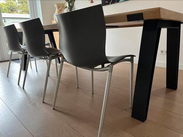 Cameleon design stoel Philip Starck 4 stuks beschikbaar voor biedingen