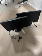 Samsung syncmaster Monitor 22 inch, In hoogte verstelbaar, Full HD, Zo goed als nieuw, Onbekend