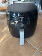Phillips airfryer xxl, Witgoed en Apparatuur, Ophalen of Verzenden, Zo goed als nieuw, Airfryer XXL