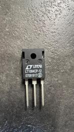 LT1084CP-12. Voltage regulator, uit: 5V 5A, Ophalen of Verzenden, Nieuw, LINEAR