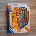 Tiptoi het mysterie van het getalleneiland, Kinderen en Baby's, Speelgoed | Educatief en Creatief, Ophalen of Verzenden, Zo goed als nieuw