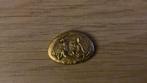I Stater van Croessus VIe eeuw v.Chr. reclamenpenning, Ophalen of Verzenden, Nederland, Munten