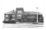 977150	Delfzijl	Groningen	1951 Abel Tasman Zeevaartschool	Ge, Verzenden, 1940 tot 1960, Gelopen, Groningen