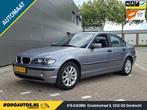 Bmw 3-serie 318i Special Edition Automaat Airco Nw APK, Automaat, 65 €/maand, Achterwielaandrijving, 680 kg