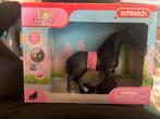 Schleich Horse Club Sofia's Beauties Zwart, Ophalen of Verzenden, Nieuw