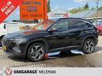HYUNDAI Tucson 1.6 T-GDi HEV 230pk Aut. Premium Sky rijklaar, 12 maanden, Gebruikt, 4 cilinders, 179 pk