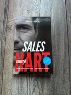 Sales vanuit je hart - Richard van Kray, Boeken, Ophalen of Verzenden, Zo goed als nieuw, Management