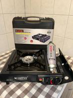Camping Kooktoestel Butaan Mobiel Gasfornuis Noodpakket, Ophalen, Nieuw