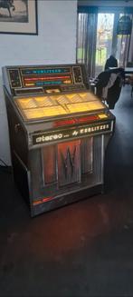 Wurlitzer 2810 mooi jukebox, Verzamelen, Automaten | Jukeboxen, Ophalen, Gebruikt, Wurlitzer