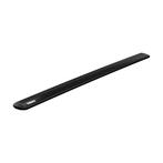 Thule Wingbar Evo 118cm Zwart, Auto diversen, Dakdragers, Ophalen of Verzenden, Zo goed als nieuw