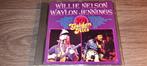 Willie Nelson & Waylon Jennings - 20 Golden Hits