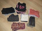 Kinderkledingpakket maat 110 meisje (herfst/winter), Ophalen of Verzenden, Zo goed als nieuw, Meisje, Overige typen