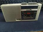 PHILIPS Micro Cassette Recorder D 6710 defect, Ophalen of Verzenden, Enkel, Philips