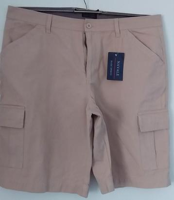 Navale mooi Broek. 54/56 Nieuw.

 beschikbaar voor biedingen