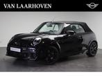 MINI Cabrio Cooper C Automaat / John Cooper Works / Pakket X, Auto's, Mini, 1998 cc, Gebruikt, Euro 6, 4 stoelen