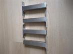 IKEA Granhult plankdragers-2 sets van 20x12cm, Ophalen of Verzenden, Gebruikt