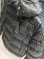 Hugo Boss Jas - Stijlvol en Warm!, Zwart, Nieuw, Overige maten, Ophalen of Verzenden