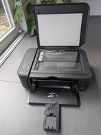 Printer Canon PIXMA MG3550, Ophalen