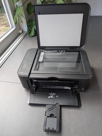 Printer Canon PIXMA MG3550 beschikbaar voor biedingen