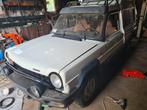 Simca matra ranch wit en een rancho zwart, Auto's, Oldtimers, Particulier, Te koop