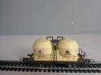 LIMA chemie wagon 10cm, Ophalen of Verzenden, Gelijkstroom of Wisselstroom, Wagon, Lima