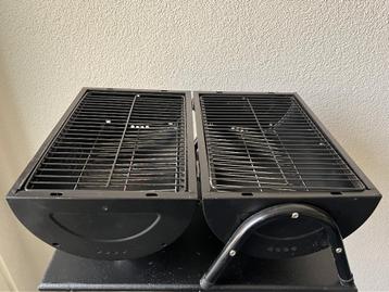 handige portable barbecue beschikbaar voor biedingen