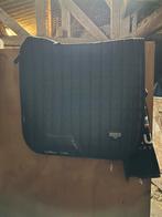 Lemieux dekje zwart liore maat L, Ophalen of Verzenden, Zo goed als nieuw, Dressuur