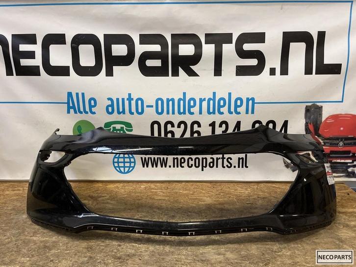 OPEL AMPERA E VOORBUMPER BUMPER ORIGINEEL, Auto-onderdelen, Overige Auto-onderdelen, Opel, Gebruikt, Ophalen of Verzenden