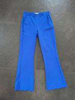 Nieuwe flairbroek Studio Anneloes, Kleding | Dames, Broeken en Pantalons, Studio Anneloes, Blauw, Nieuw, Ophalen of Verzenden