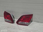 Achterlicht Mercedes B Klasse W246, Gebruikt, Ophalen of Verzenden