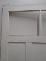 Deur Binnendeur stomp (nummer 231) 219,5x88cm, 80 tot 100 cm, 215 cm of meer, Binnendeur, Niet ingevuld