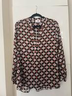 Herzen’s Angelegenheit zijden blouse 44, Herzen's Angelegenheit, Verzenden, Zo goed als nieuw, Maat 42/44 (L)