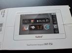 Satel INT-TSI Touchscreen codebediendeel, Doe-het-zelf en Verbouw, Alarmsystemen, Ophalen of Verzenden, Nieuw, Overige typen, Overige soorten
