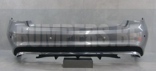 Bumper Mercedes E-Klasse W207 AMG Coupe Facelift 13- A207885, Auto-onderdelen, Carrosserie en Plaatwerk, Bumper, Achter, Gebruikt