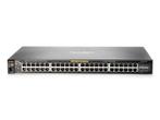 Aruba 2530-48G-PoE+, Ophalen of Verzenden, Zo goed als nieuw