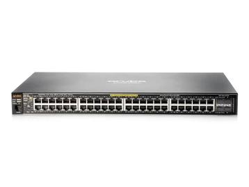 Aruba 2530-48G-PoE+ beschikbaar voor biedingen