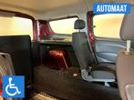 Fiat Doblo L2 Rolstoelauto Automaat XXL-Ombouw 160cm DIESEL, Auto's, Fiat, Origineel Nederlands, Te koop, Doblo, Gebruikt