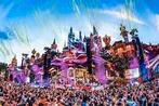 Tomorrowland Global journey + Magnificient greens, Tickets en Kaartjes, Evenementen en Festivals, Drie personen of meer, Meerdaags