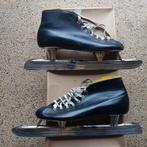 Noren hoog. Merk " Ruiter" Akkrum. Maat 39, Gebruikt, Noren, Ophalen, Overige merken