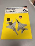 McDonnell Douglas F-15 Eagle, Ophalen of Verzenden, 1945 tot heden, Gelezen, Luchtmacht